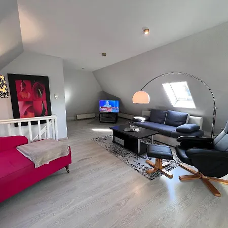 Meer-Lust-Sylt Sea Cottage Vesterland Eksteriør billede