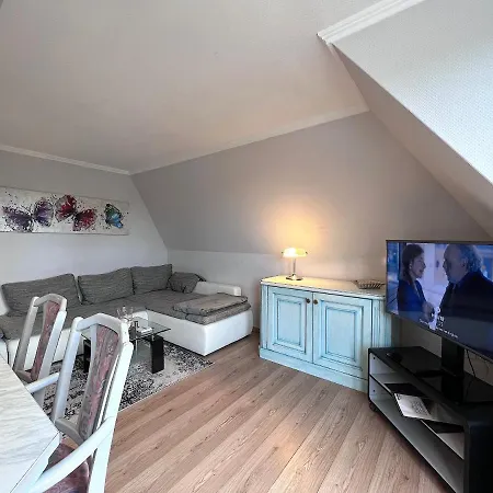 Meer-Lust-Sylt Sea Cottage Vesterland Eksteriør billede