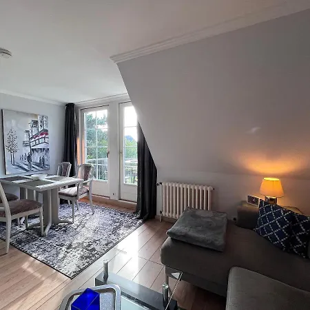 Meer-Lust-Sylt Sea Cottage Vesterland Eksteriør billede