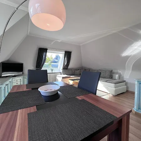 Meer-Lust-Sylt Sea Cottage Vesterland Eksteriør billede
