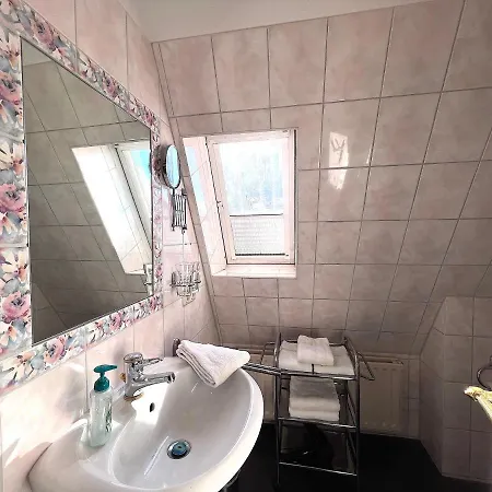 Meer-Lust-Sylt Sea Cottage Vesterland Eksteriør billede