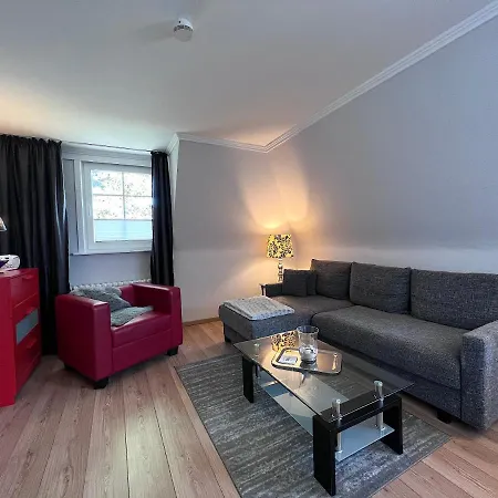 Meer-Lust-Sylt Sea Cottage Vesterland Eksteriør billede