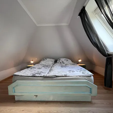 Meer-Lust-Sylt Sea Cottage Vesterland Eksteriør billede