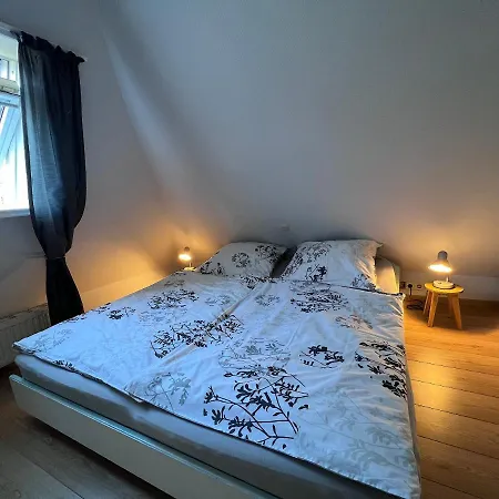 Meer-Lust-Sylt Sea Cottage Vesterland Eksteriør billede