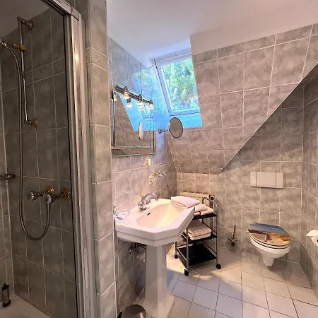 Meer-Lust-Sylt Sea Cottage Vesterland Eksteriør billede