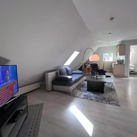 Meer-Lust-Sylt Sea Cottage Vesterland Eksteriør billede