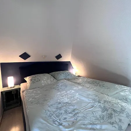 Meer-Lust-Sylt Sea Cottage Vesterland Eksteriør billede