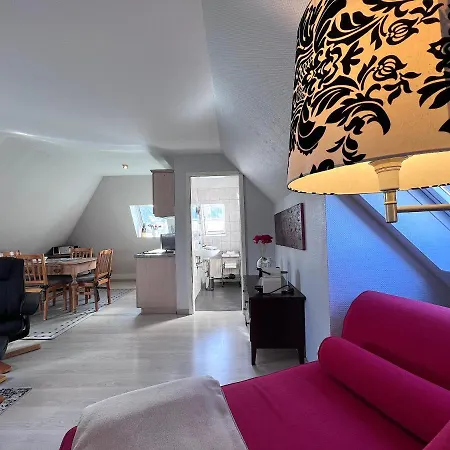 Meer-Lust-Sylt Sea Cottage Vesterland Eksteriør billede