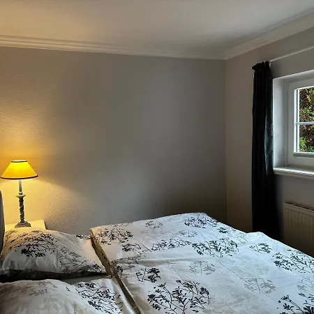 Meer-Lust-Sylt Sea Cottage Vesterland Eksteriør billede