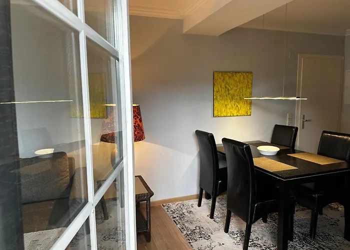Meer-Lust-Sylt Sea Cottage
