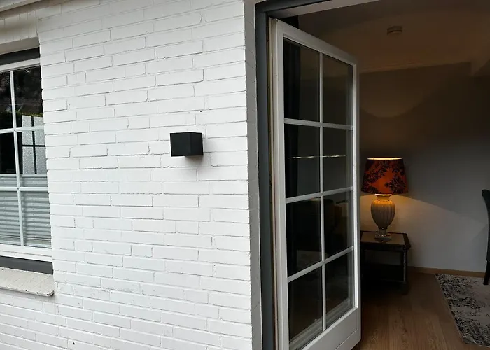 Meer-Lust-Sylt Sea Cottage