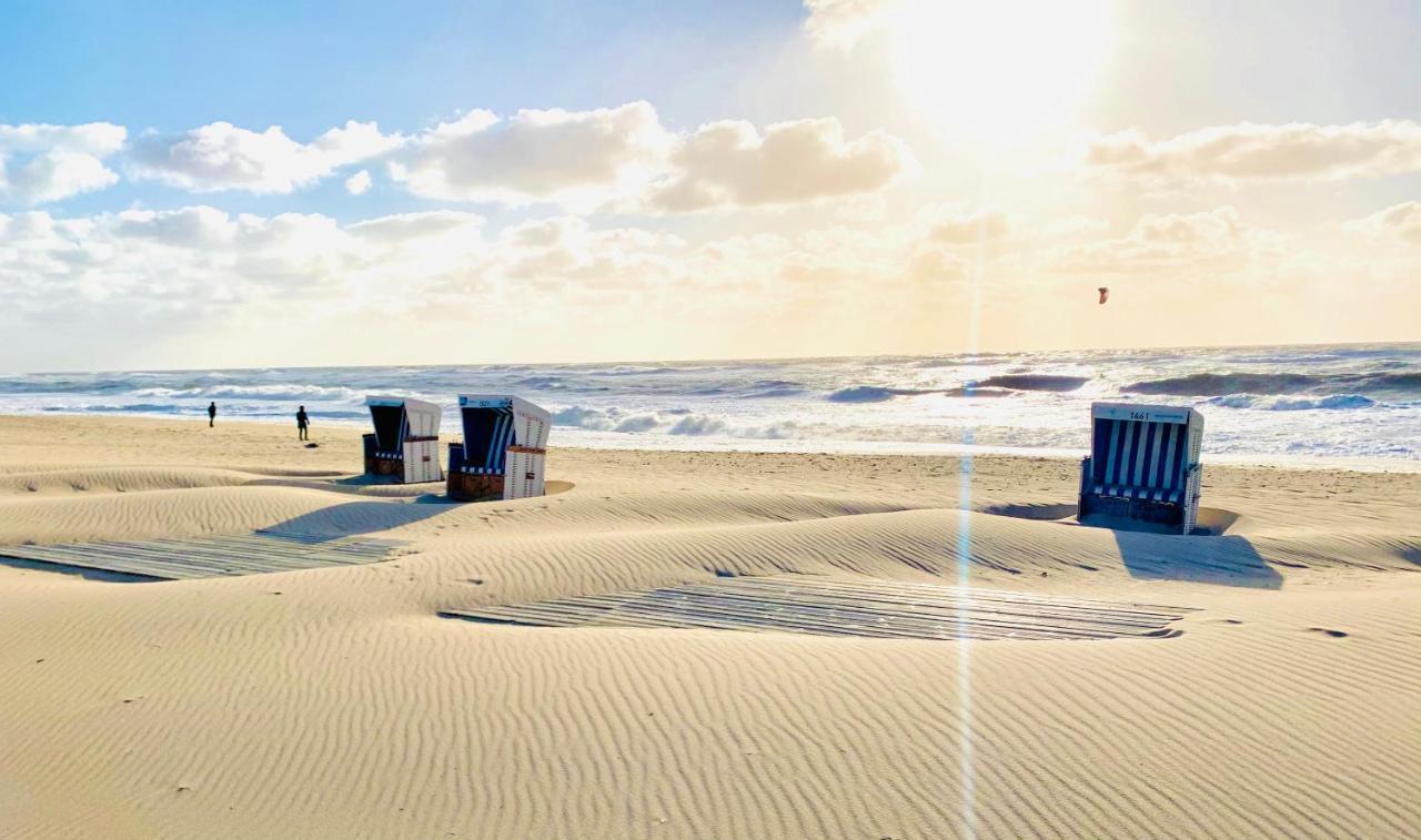 Meer-lust-sylt Sea * Westerland