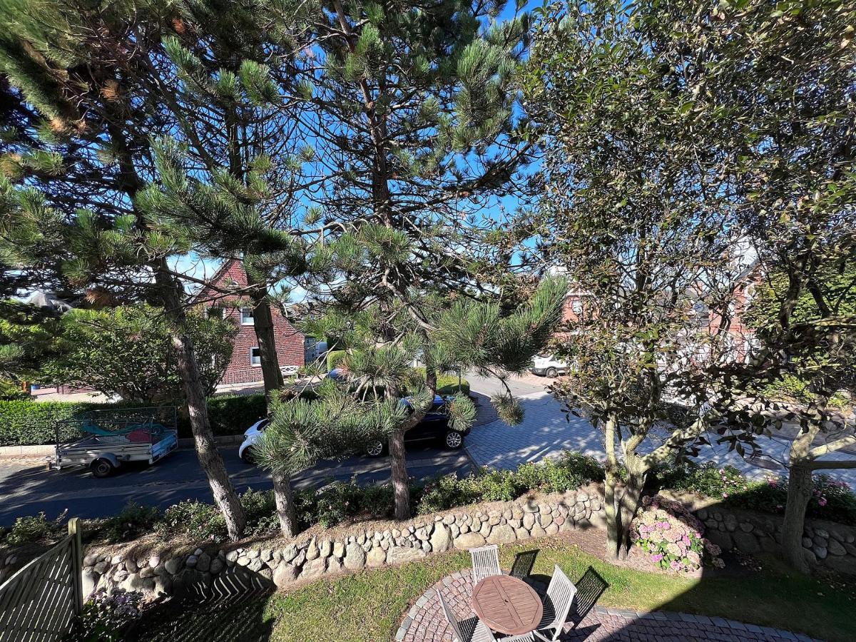 Apartment Meer-lust-sylt Sea