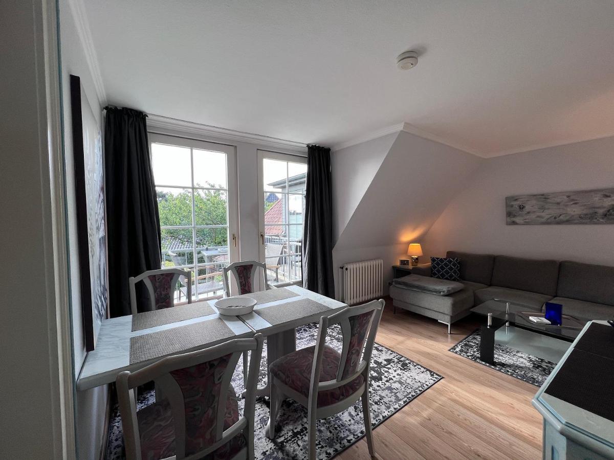 Apartment Meer-lust-sylt Sea
