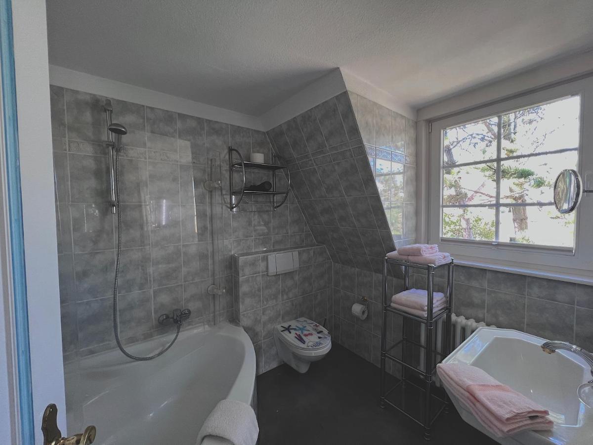 Apartment Meer-lust-sylt Sea