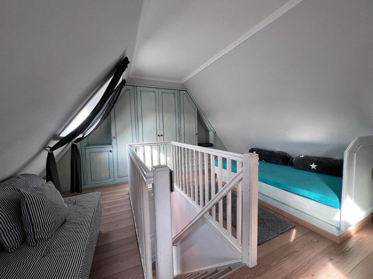 Meer-lust-sylt Sea Westerland