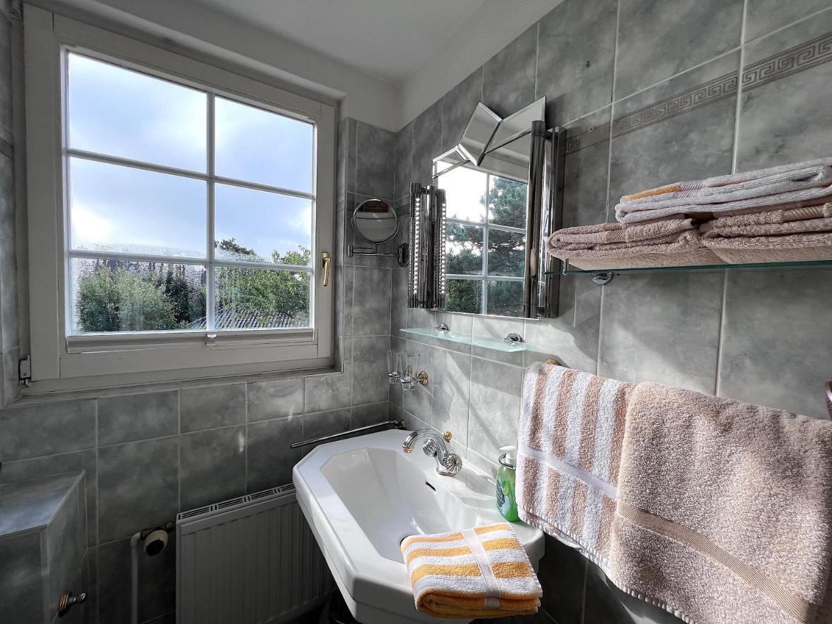Meer-lust-sylt Sea Apartment Westerland