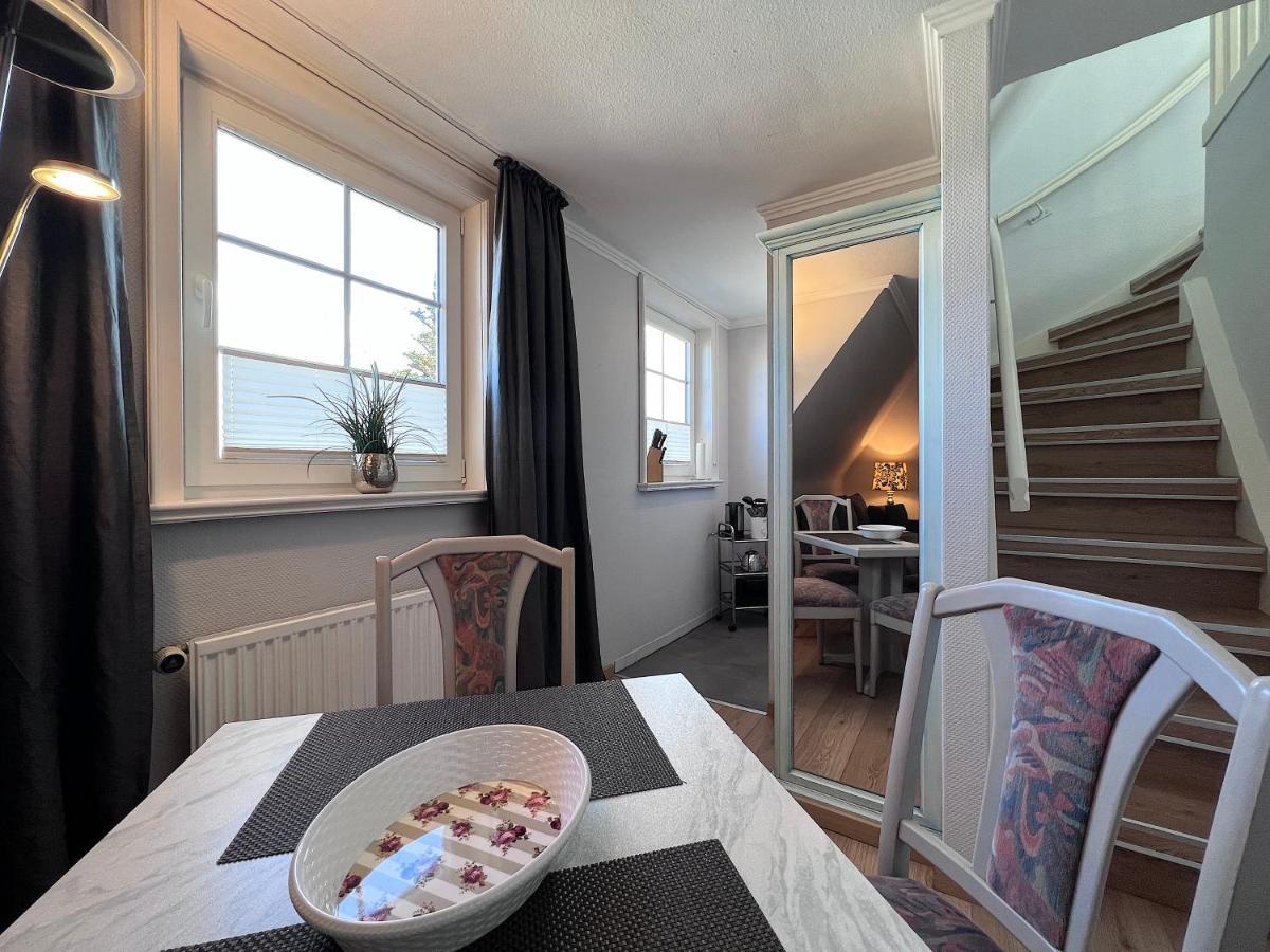 Meer-lust-sylt Sea Apartment