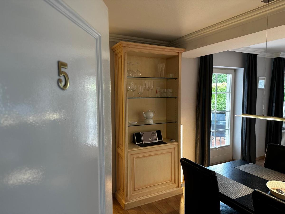 Apartment Meer-lust-sylt Sea