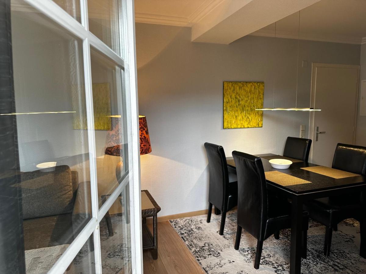 Apartment Meer-lust-sylt Sea