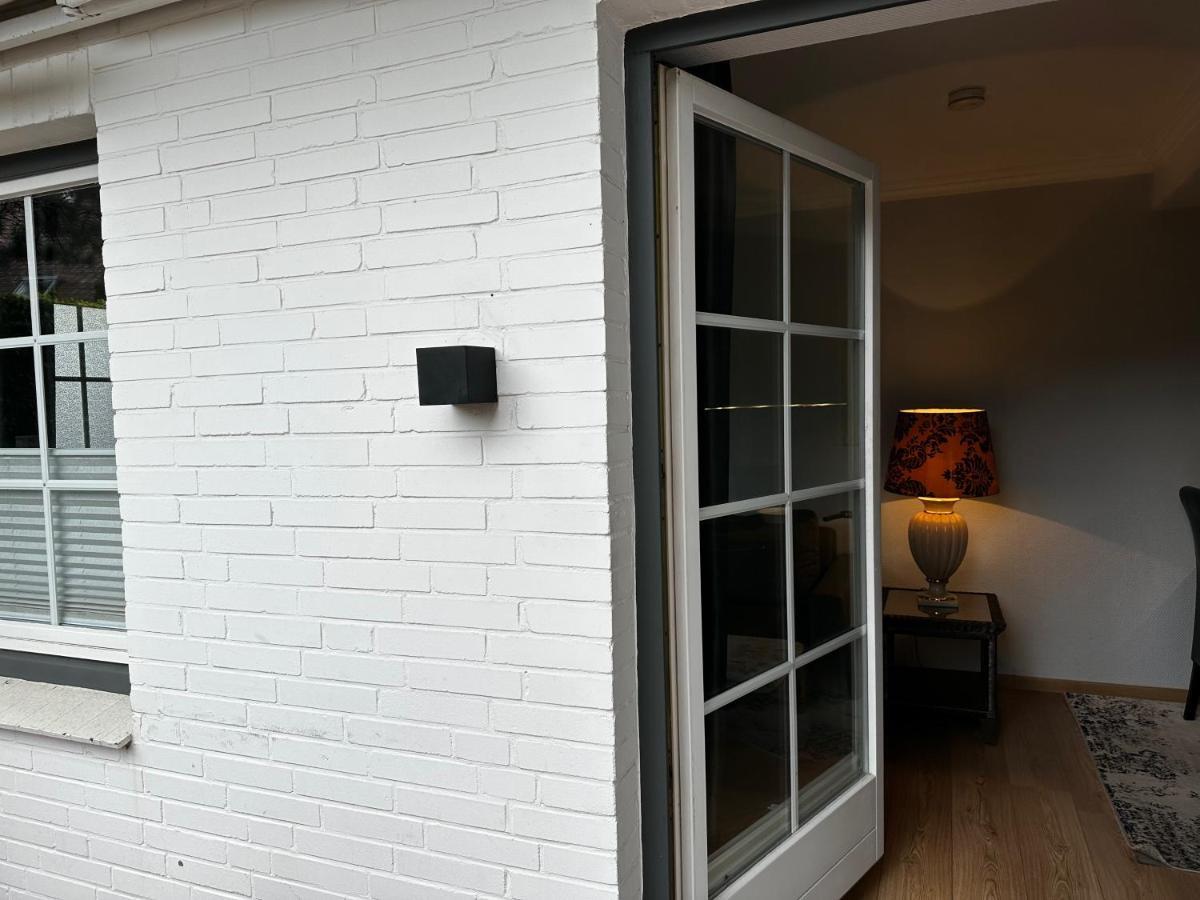Apartment Meer-lust-sylt Sea Westerland