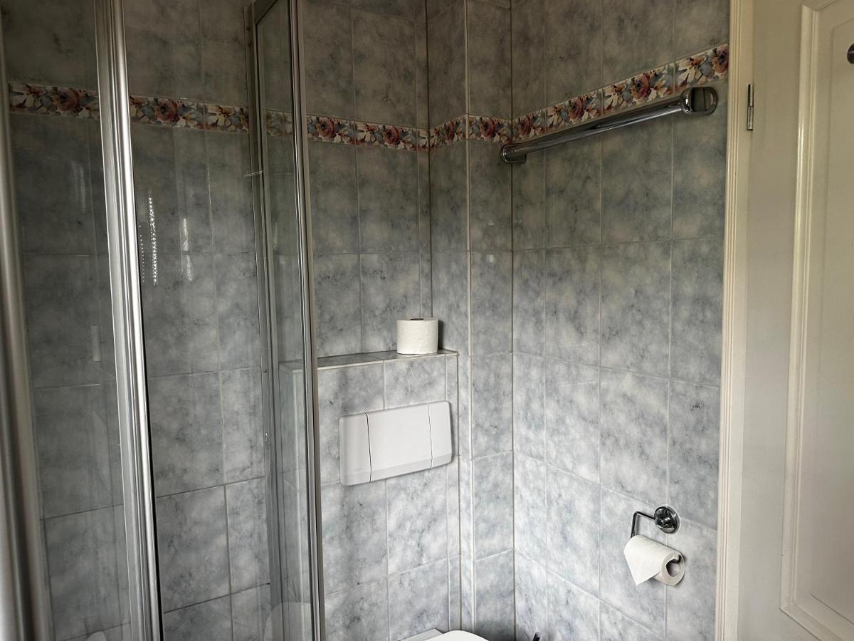 Meer-lust-sylt Sea Apartment *