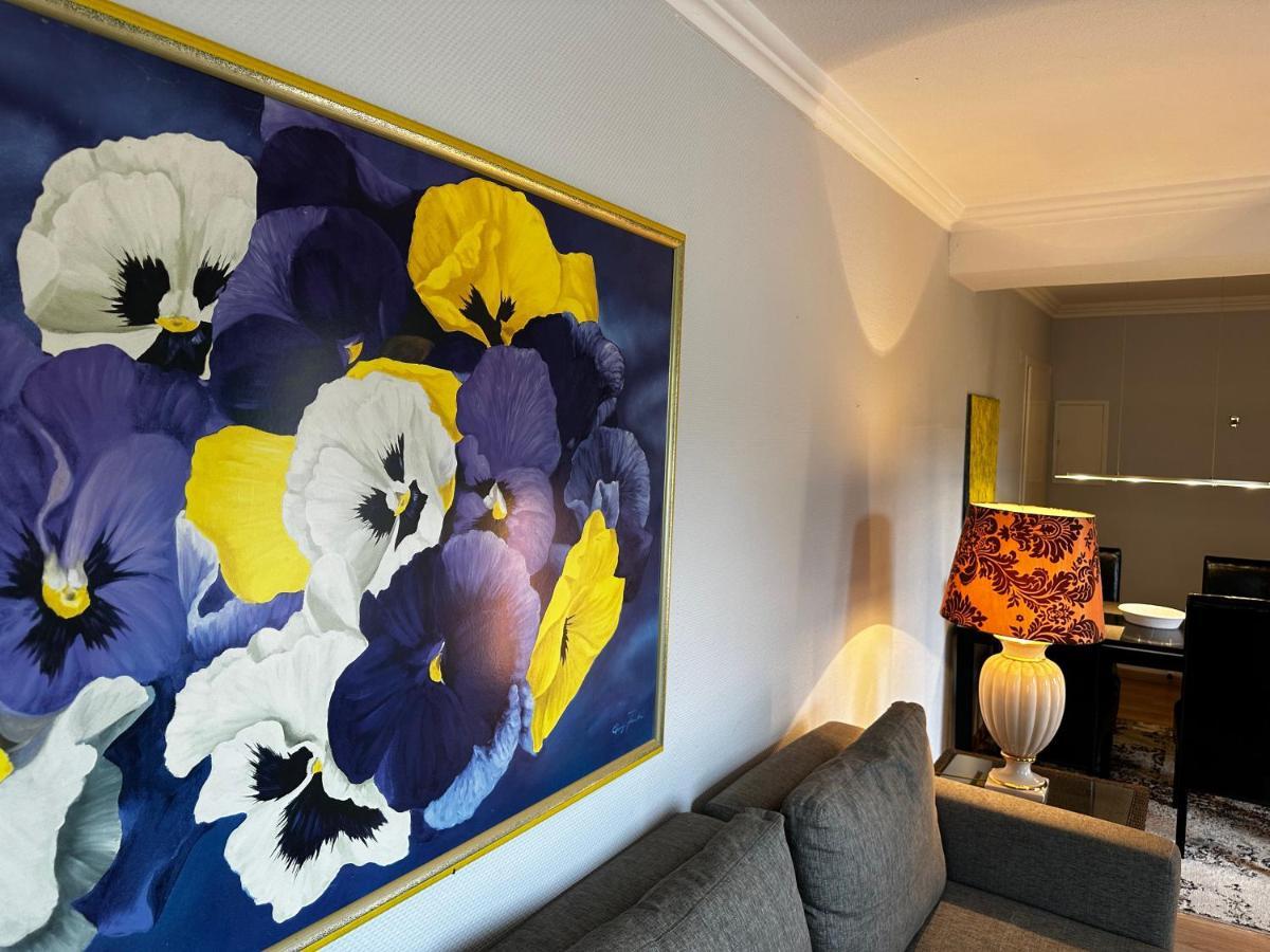Apartment Meer-lust-sylt Sea Westerland