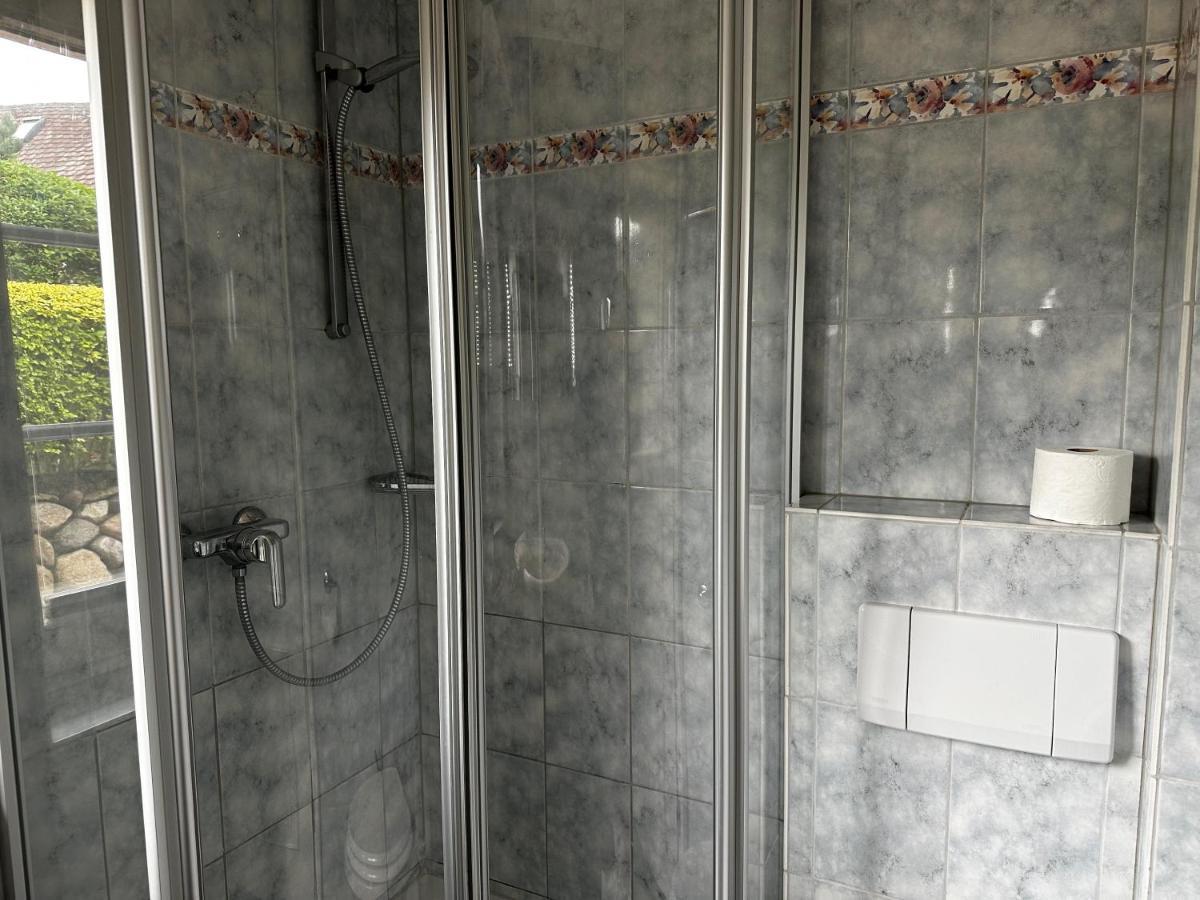Apartment Meer-lust-sylt Sea