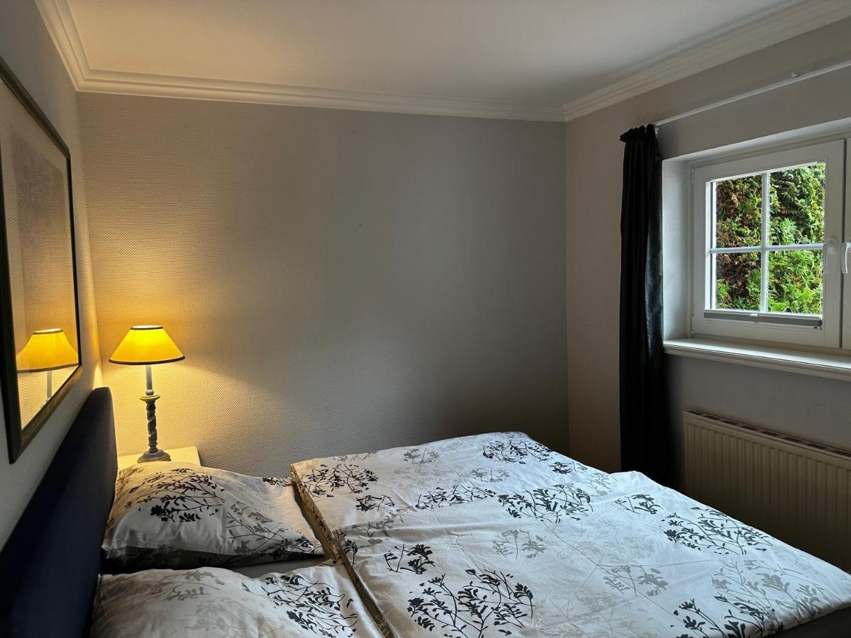 Meer-lust-sylt Sea Apartment